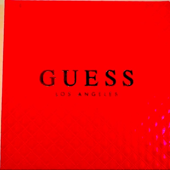 New Set of 3 Guess Gold Bracelets - Picture 13 of 13